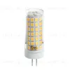 Лампа светодиодная Feron G4 9W 2700K капсульная LB-434 38143 38143 - 2
