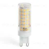 Лампа светодиодная Feron G9 9W 2700K капсульная LB-434 38146 38146 - 2