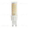 Лампа светодиодная Feron G9 13W 6400K капсульная LB-436 38154 38154 - 2