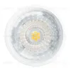 Лампа светодиодная Feron GU10 7W 6400K рефлекторная LB-1607 38184 38184 - 2