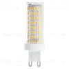 Лампа светодиодная Feron G9 15W 2700K капсульная LB-437 38212 38212 - 2
