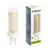 Лампа светодиодная Feron G9 15W 4000K капсульная LB-437 38213 38213 - 3