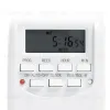 Розетка с таймером Feron TM26 41815 41815 - 3