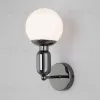 Бра Eurosvet Bubble 50251/1 черный жемчуг 50251/1 черный жемчуг - 1