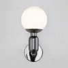 Бра Eurosvet Bubble 50251/1 черный жемчуг 50251/1 черный жемчуг - 3