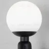 Бра Eurosvet Bubble 50251/1 черный 50251/1 черный - 2