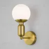 Бра Eurosvet Bubble 50251/1 латунь 50251/1 латунь - 1
