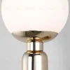Бра Eurosvet Bubble 50251/1 золото 50251/1 золото - 2