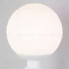 Бра Eurosvet Bubble 50251/1 белый 50251/1 белый - 2