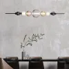 Подвесной светильник Bogates Euphoria 436/5 436/5 - 2