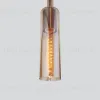 Подвесной светильник Eurosvet Graf 50226/1 янтарный 50226/1 янтарный - 2