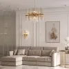 Подвесная люстра Bogates Allure 356/6 Smart a057236 356/6 Smart - 3