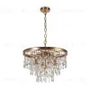 Подвесная люстра Maytoni Linn MOD091PL-05G MOD091PL-05G - 2