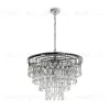 Подвесная люстра Maytoni Linn MOD091PL-07CH MOD091PL-07CH - 2