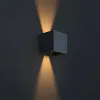 Уличный настенный светильник Maytoni Fulton O572WL-L20B3K O572WL-L20B3K - 7