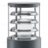 Ландшафтный светильник Maytoni Bronx O576FL-01GR O576FL-01GR - 4