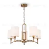 Подвесная люстра Freya Riverside FR1007PL-05BS FR1007PL-05BS - 1