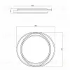 Потолочная люстра Freya Lisoa FR10031CL-L98B FR10031CL-L98B - 5