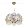 Подвесная люстра Maytoni Aster MOD007PL-08G MOD007PL-08G - 1