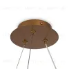 Подвесная люстра Maytoni Balance MOD317PL-04G MOD317PL-04G - 7