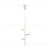 Подвесной светильник Maytoni Fad MOD070PL-L18WK MOD070PL-L18WK - 1