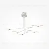 Люстра на штанге Maytoni Fad MOD070PL-L48W3K MOD070PL-L48W3K - 5