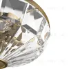 Потолочная люстра Maytoni Facet MOD094CL-04G MOD094CL-04G - 6