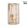 Настенный светильник Maytoni Facet MOD094WL-01G MOD094WL-01G - 2
