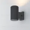 Уличный настенный светильник Maytoni Rando O419WL-01GR O419WL-01GR - 2