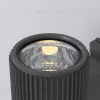 Уличный настенный светильник Maytoni Rando O419WL-01GR O419WL-01GR - 8