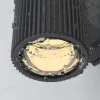 Уличный настенный светильник Maytoni Rando O419WL-02GR O419WL-02GR - 3
