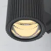 Уличный настенный светильник Maytoni Rando O419WL-02GR O419WL-02GR - 6