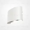 Уличный настенный светильник Maytoni Strato O417WL-L4W3K O417WL-L4W3K - 3