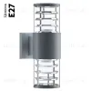 Уличный настенный светильник Maytoni Bronx O576WL-02GR O576WL-02GR - 2