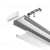 Алюминиевый профиль Maytoni Technical ALM002S-2M ALM002S-2M - 4