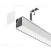 Алюминиевый профиль Maytoni Technical ALM009S-2M ALM009S-2M - 4
