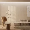 Светодиодная лента Maytoni Technical 12В 2835 9,6Вт/м 6000K IP20 10110 10110 - 7