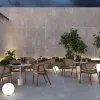 Светодиодная лента Maytoni Technical 12В 2835 9,6Вт/м 4000K IP65 10112 10112 - 7