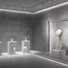Светодиодная лента Maytoni Technical 12В 5050 7,2Вт/м 6000K IP20 10122 10122 - 7