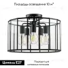 Потолочная люстра Lightstar Genni 798257 798257 - 2