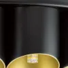 Потолочная люстра Lightstar Siena 720407 720407 - 3