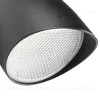 Уличный настенный светодиодный светильник Lightstar Diva 374147 374147 - 2