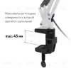 Настольная лампа ЭРА N-121-E27-40W-W C0041455 C0041455 - 6