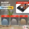 Настольная лампа ЭРА NLED-473-10W-BK Б0033305 Б0033305 - 9