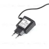 Настольная лампа ЭРА NLED-473-10W-BK Б0033305 Б0033305 - 5