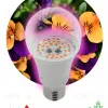 Фитолампа для растений светодиодная ЭРА E27 12W 1310K FITO-12W-RB-E27-K Б0039070 Б0039070 - 4