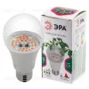 Фитолампа для растений светодиодная ЭРА E27 14W 1310K FITO-14W-RB-E27-K Б0039071 Б0039071 - 1