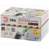 Настольная лампа ЭРА NLED-415-2W-BU Б0041095 Б0041095 - 3
