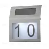 Светильник на солнечных батареях ЭРА ERAFS048-09 Б0044249 Б0044249 - 1