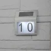 Светильник на солнечных батареях ЭРА ERAFS048-09 Б0044249 Б0044249 - 2